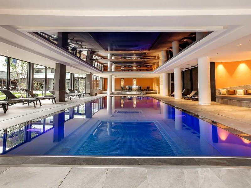 Rivage Hôtel & Spa Annecy (Rivage Hotel & Spa Annecy)の写真