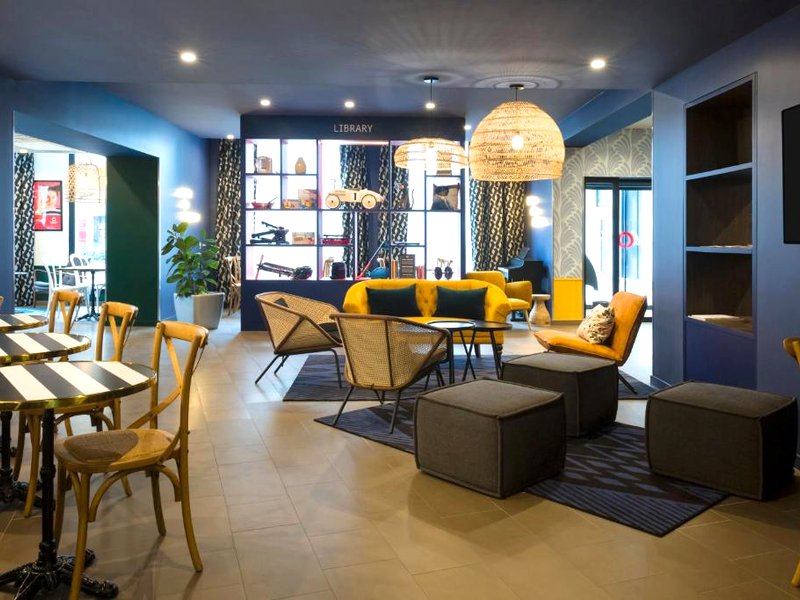 アダジオ アヌシー センター アパートホテル (Adagio Annecy Centre Aparthotel)の写真