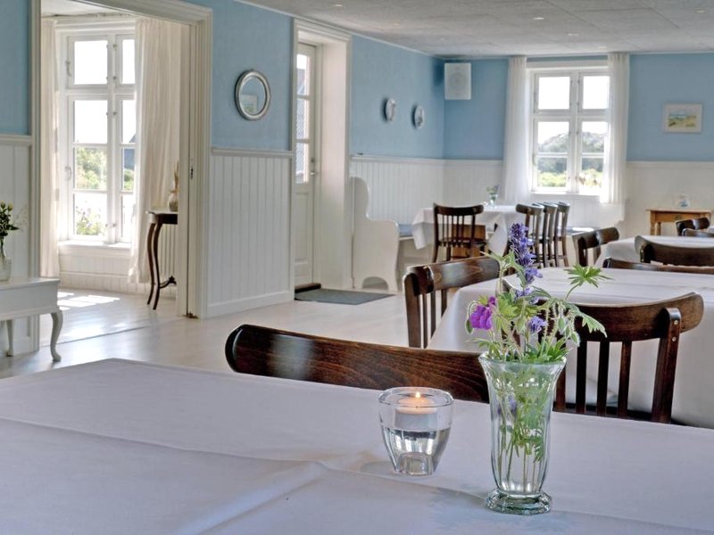 Det Gamle Badehotel - Klitgaardenの写真
