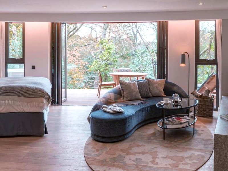 Chewton Glen Hotel - an Iconic Luxury Hotelの写真
