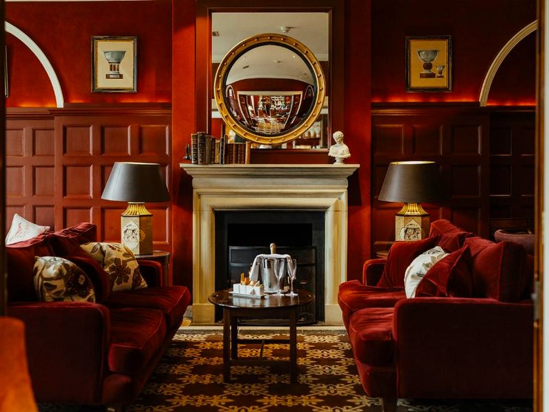 Chewton Glen Hotel - an Iconic Luxury Hotelの写真