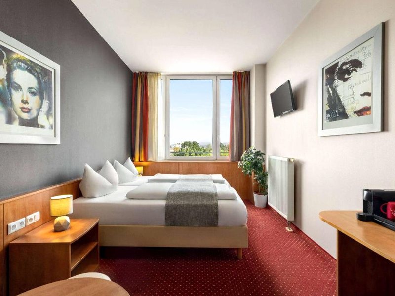 アメディア エクスプレス パッサウ、トレードマーク コレクション バイ ウィンダム (Amedia Express Passau, Trademark Collection by Wyndham)の写真