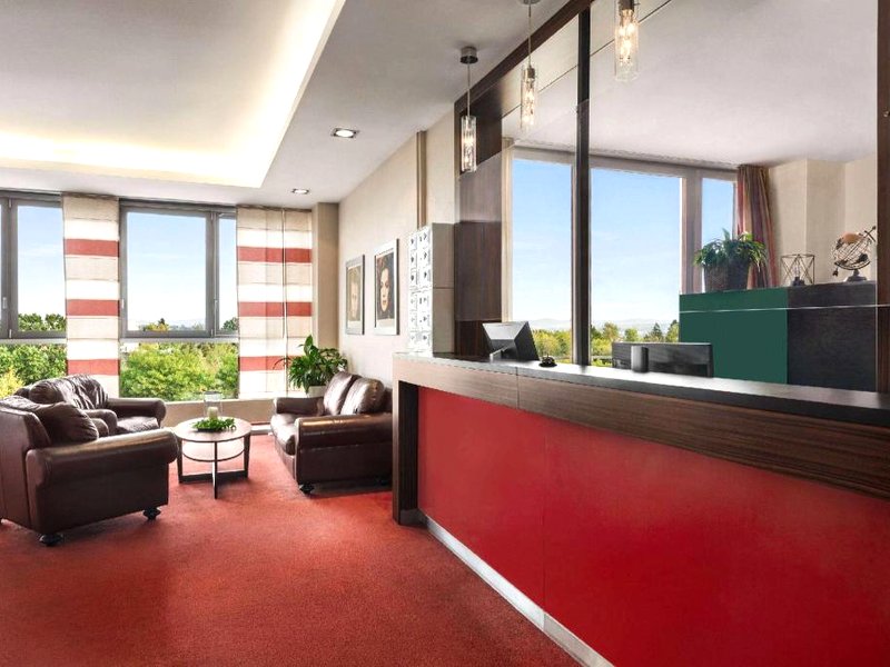 アメディア エクスプレス パッサウ、トレードマーク コレクション バイ ウィンダム (Amedia Express Passau, Trademark Collection by Wyndham)の写真