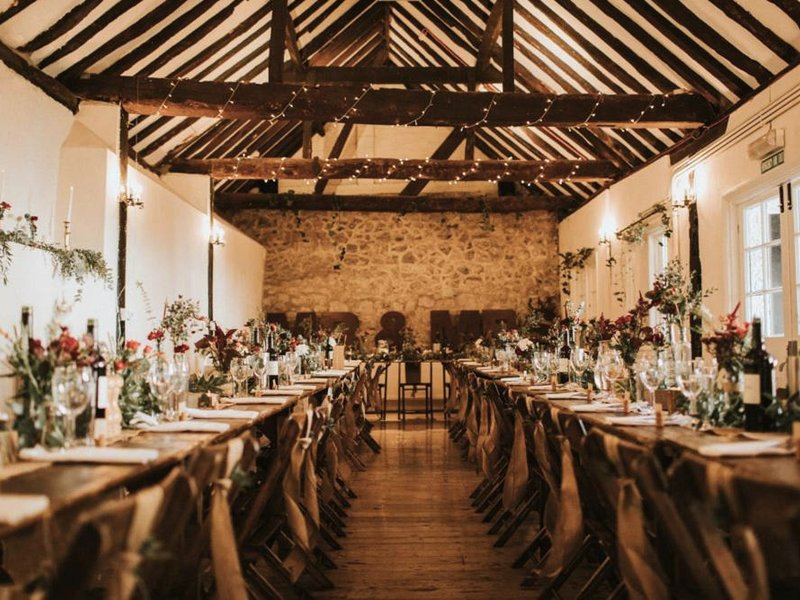 The Bull Hotel Maidstone/Sevenoaksの写真