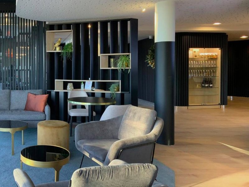 Hôtel Akena Troyes - La Chapelle St-Luc (Hotel Akena Troyes - La Chapelle St-Luc)の写真