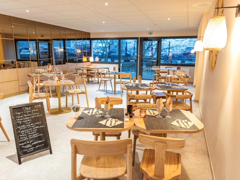 B Hotel Troyes Aeroportの写真
