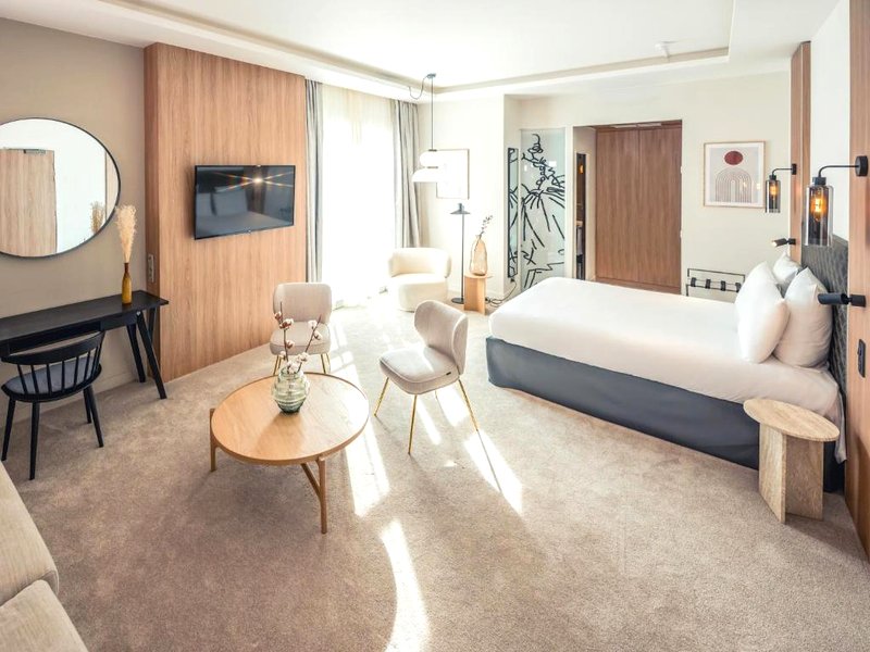 Mercure Troyes Centre Hotelの写真