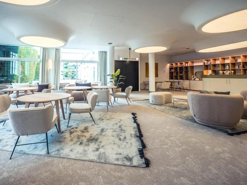Mercure Troyes Centre Hotelの写真