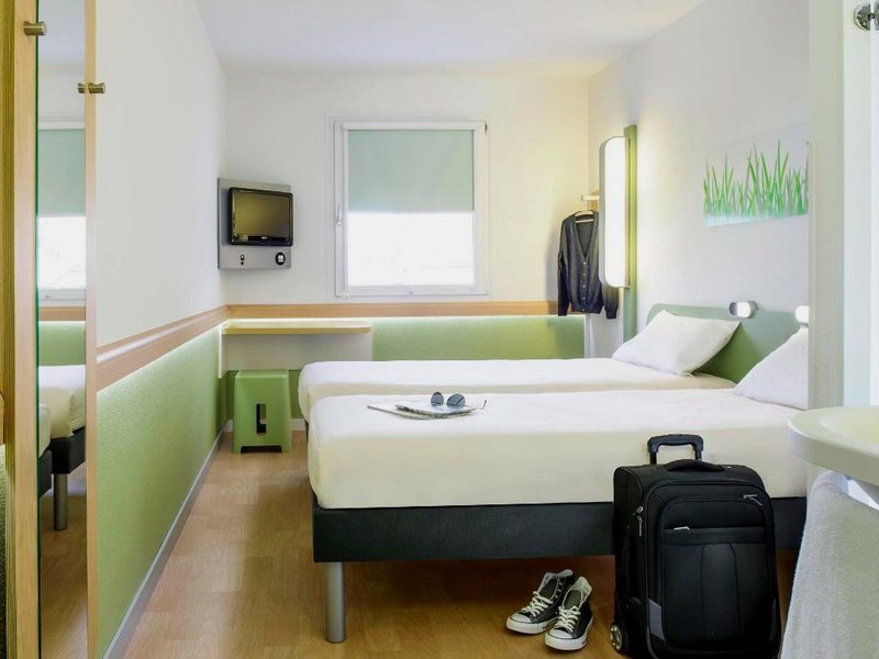 イビス バジェット トロワ エスト (ibis budget Troyes Est)の写真