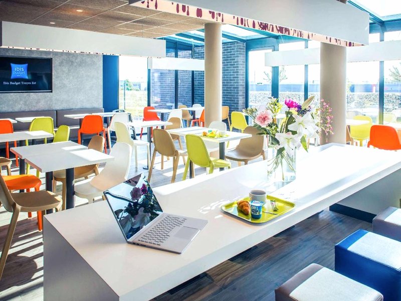イビス バジェット トロワ エスト (ibis budget Troyes Est)の写真