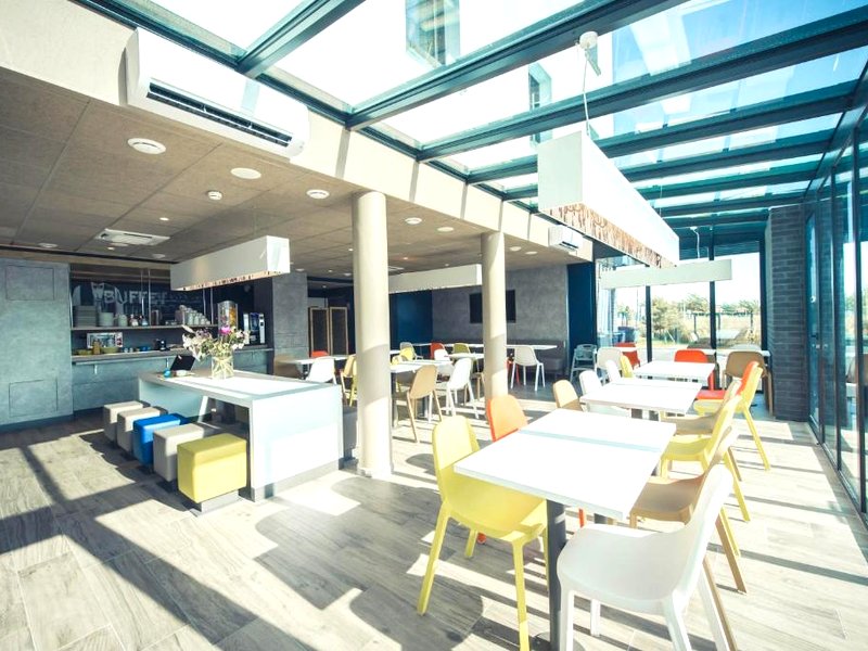 イビス バジェット トロワ エスト (ibis budget Troyes Est)の写真