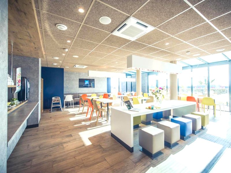 イビス バジェット トロワ エスト (ibis budget Troyes Est)の写真