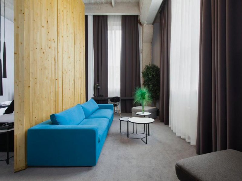 Loop Hotel Vilniusの写真