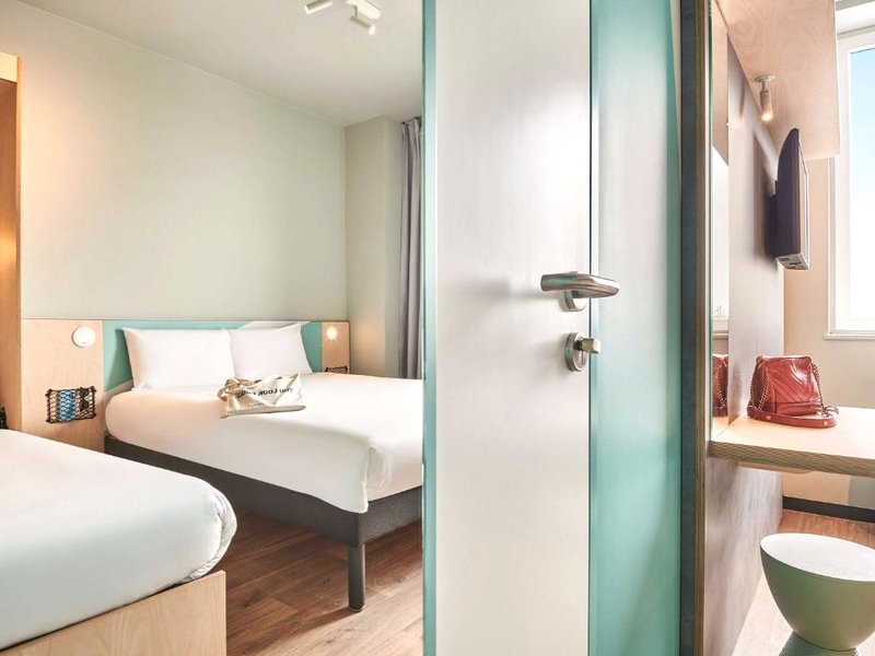 ibis budget Nancy Laxouの写真
