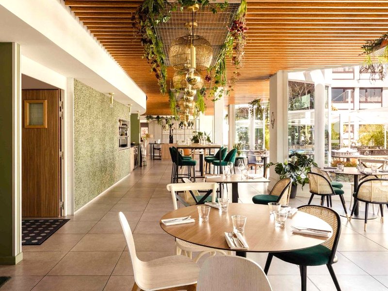 Novotel Nancyの写真