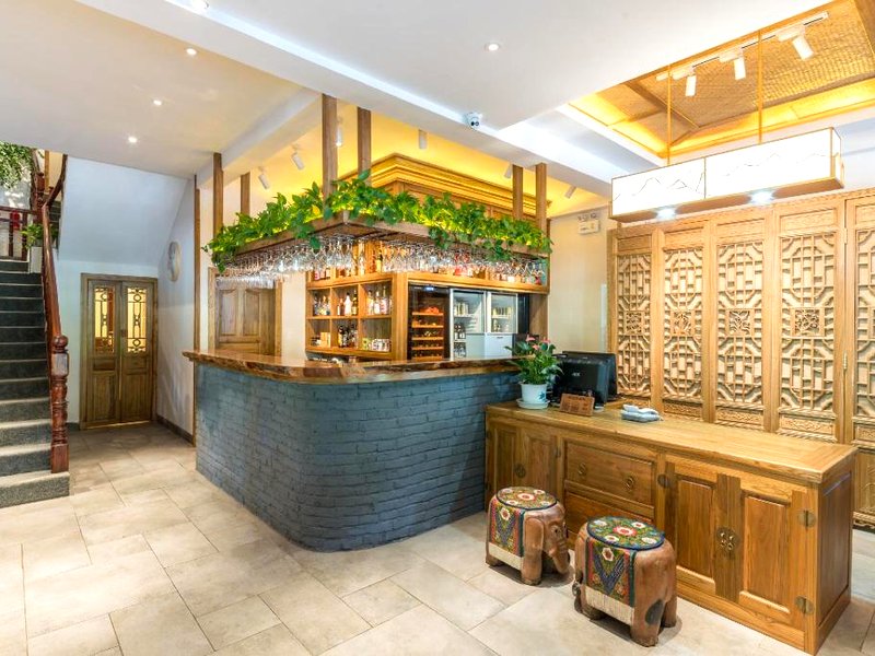ヤンシュオ リバービュー ホテル (Yangshuo River View Hotel)の写真