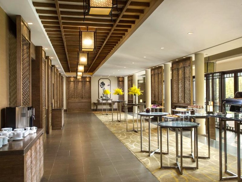 バンヤン ツリー ヤンシュオ ホテル (Banyan Tree Yangshuo Hotel)の写真