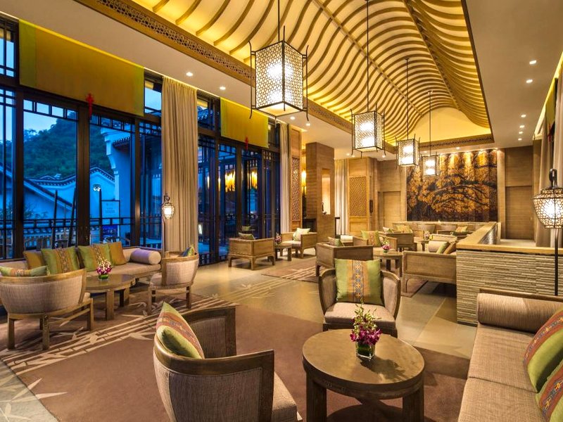 バンヤン ツリー ヤンシュオ ホテル (Banyan Tree Yangshuo Hotel)の写真