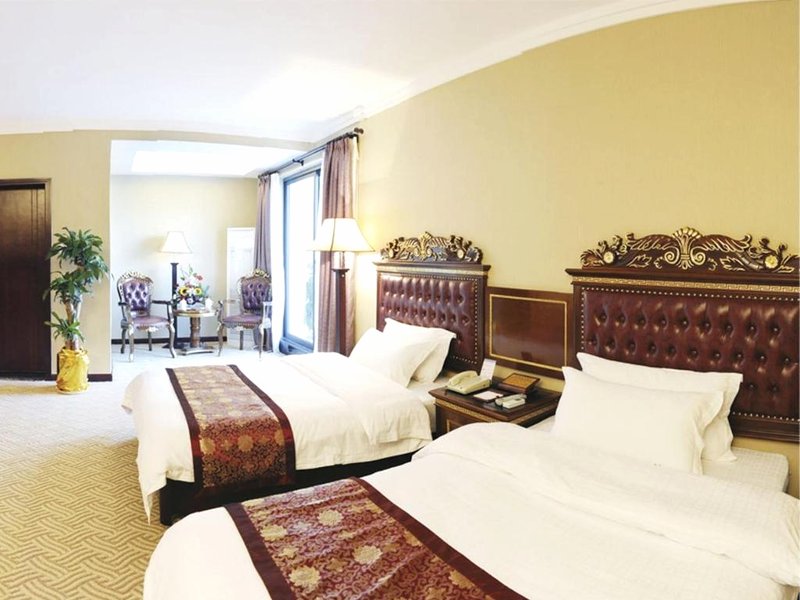 ヤンシュオ ウエスト ストリート ビスタ ホテル (Yangshuo West Street Vista Hotel)の写真