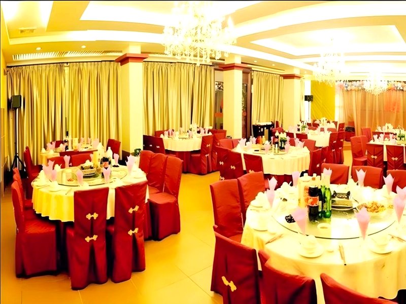 ヤンシュオ ウエスト ストリート ビスタ ホテル (Yangshuo West Street Vista Hotel)の写真