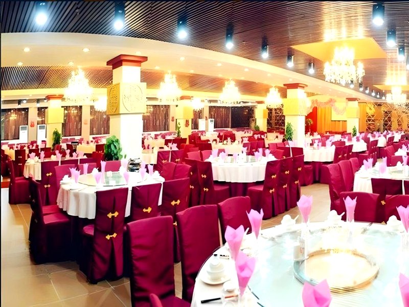 ヤンシュオ ウエスト ストリート ビスタ ホテル (Yangshuo West Street Vista Hotel)の写真