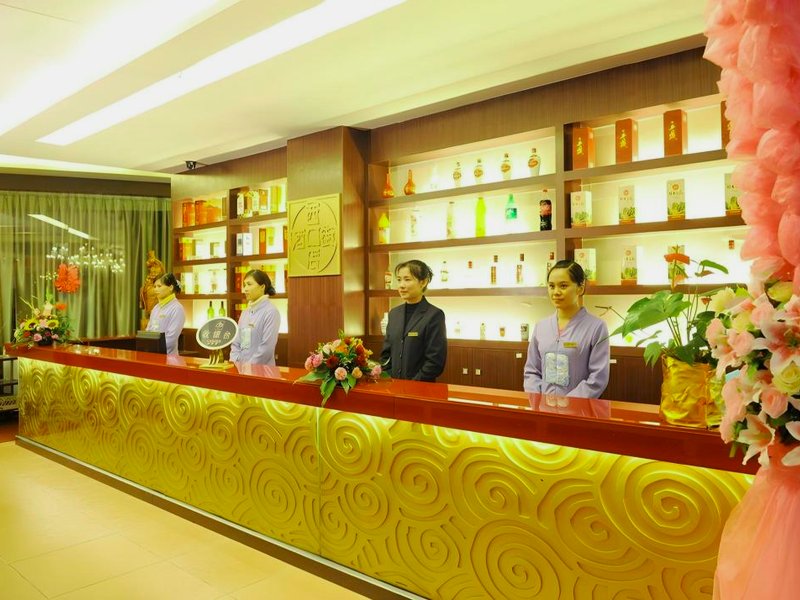 ヤンシュオ ウエスト ストリート ビスタ ホテル (Yangshuo West Street Vista Hotel)の写真