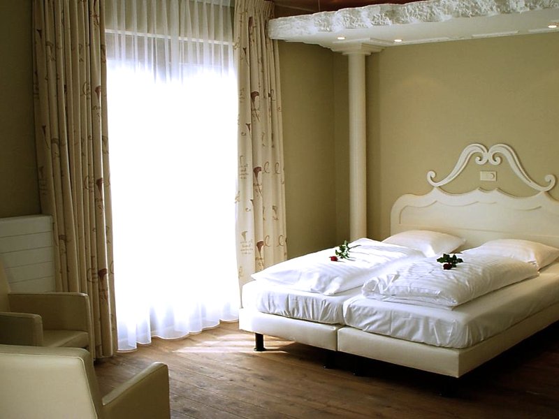Hotel Huys van Heusdenの写真