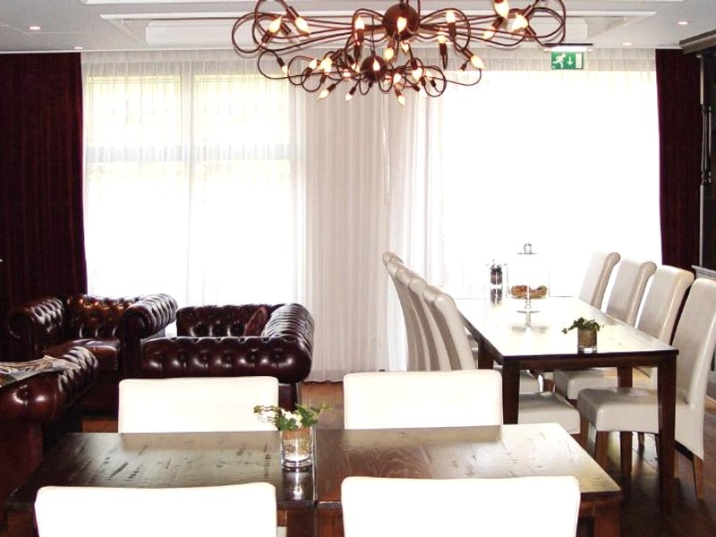 Hotel Huys van Heusdenの写真