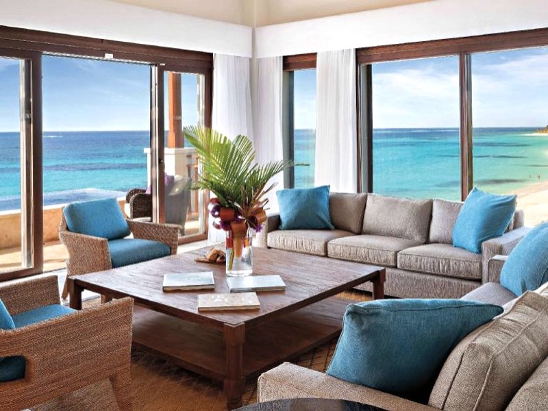 ゼミ ビーチ ハウス LXR ホテルズ&リゾーツ (Zemi Beach House, LXR Hotels & Resorts)の写真