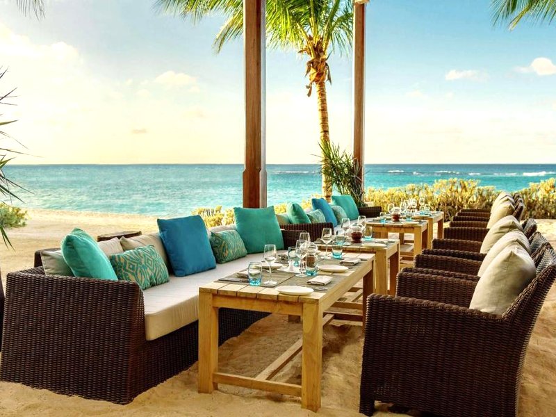 ゼミ ビーチ ハウス LXR ホテルズ&リゾーツ (Zemi Beach House, LXR Hotels & Resorts)の写真