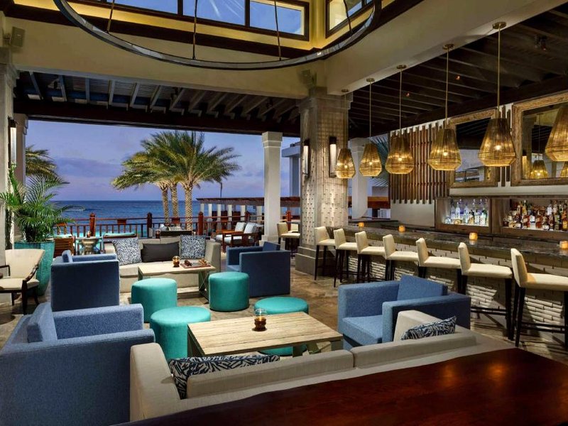 ゼミ ビーチ ハウス LXR ホテルズ&リゾーツ (Zemi Beach House, LXR Hotels & Resorts)の写真