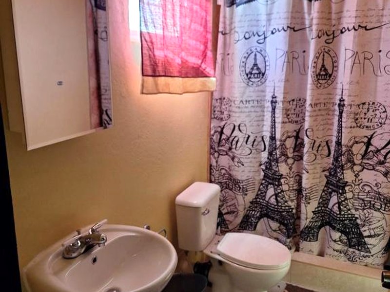 Cozy Apartment, Anguillaの写真