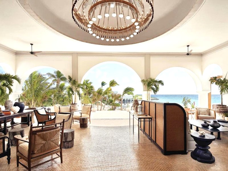 Cap Juluca, A Belmond Hotel, Anguillaの写真