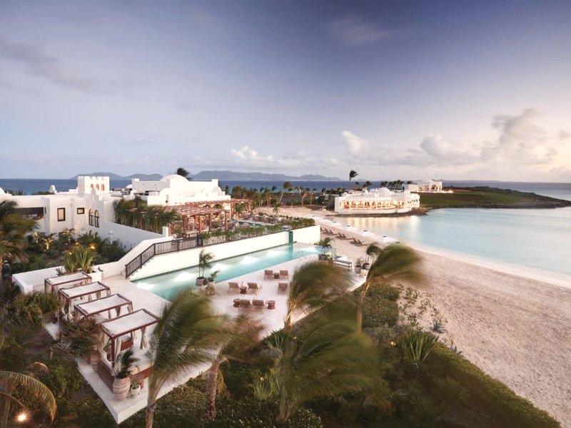 Cap Juluca, A Belmond Hotel, Anguillaの写真