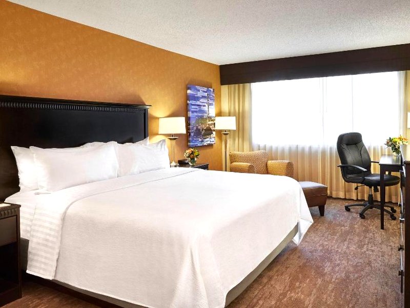 ホリデイ イン アレクサンドリア アット カーライル バイ IHG (Holiday Inn Alexandria at Carlyle By IHG)の写真