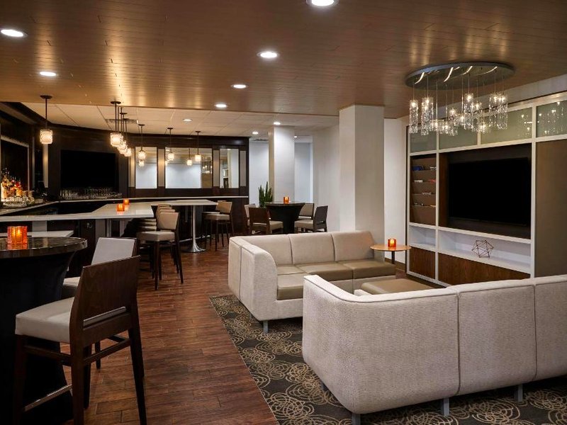 ホリデイ イン アレクサンドリア アット カーライル バイ IHG (Holiday Inn Alexandria at Carlyle By IHG)の写真