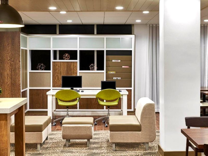 ホリデイ イン アレクサンドリア アット カーライル バイ IHG (Holiday Inn Alexandria at Carlyle By IHG)の写真