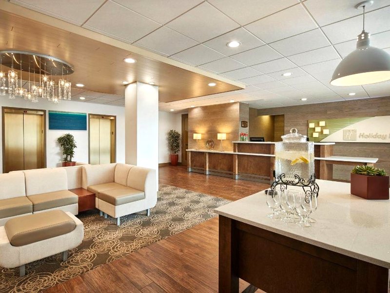ホリデイ イン アレクサンドリア アット カーライル バイ IHG (Holiday Inn Alexandria at Carlyle By IHG)の写真