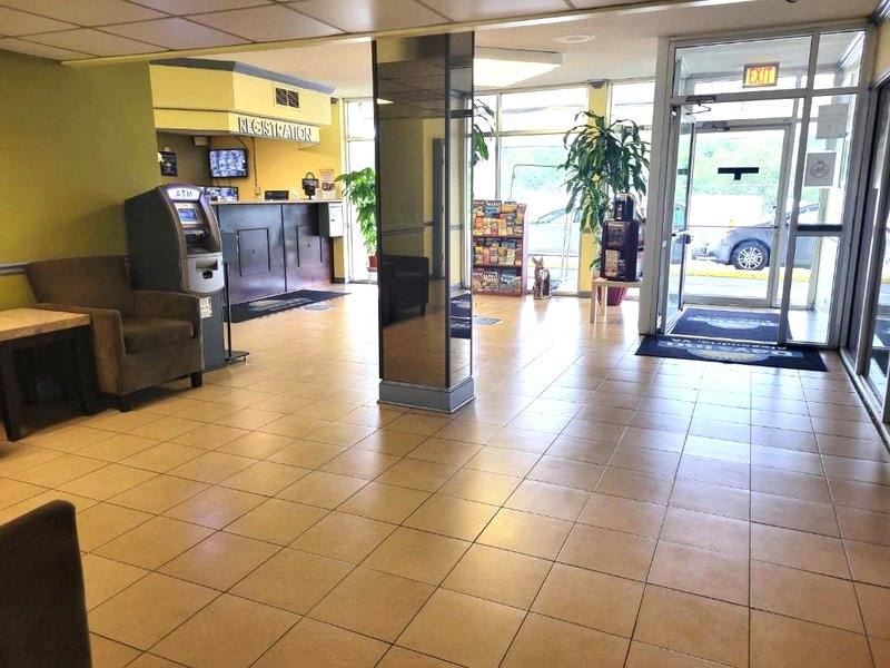 デイズ イン バイ ウィンダム アレクサンドリア サウス (Days Inn by Wyndham Alexandria South)の写真