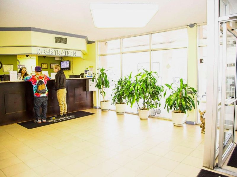 デイズ イン バイ ウィンダム アレクサンドリア サウス (Days Inn by Wyndham Alexandria South)の写真
