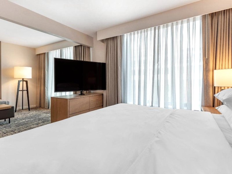 Sheraton Suites Old Town Alexandriaの写真