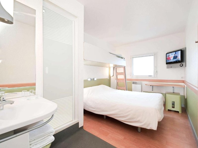 ibis budget Aéroport Marseille-Provenceの写真