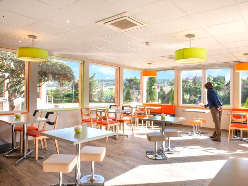 ibis budget Aéroport Marseille-Provenceの写真