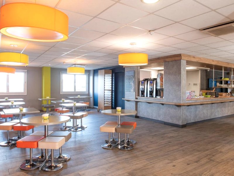 ibis budget Aéroport Marseille-Provenceの写真