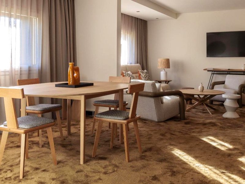 ヒルトン ガーデン イン マルセイユ プロヴァンス エアポート (Hilton Garden Inn Marseille Provence Airport)の写真