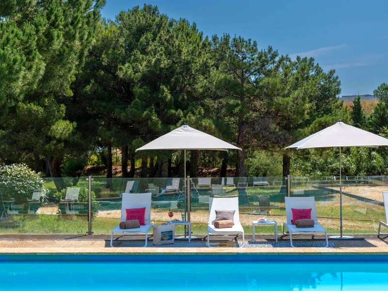 ヒルトン ガーデン イン マルセイユ プロヴァンス エアポート (Hilton Garden Inn Marseille Provence Airport)の写真