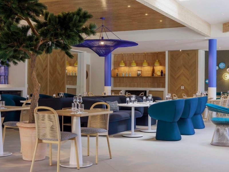 ヒルトン ガーデン イン マルセイユ プロヴァンス エアポート (Hilton Garden Inn Marseille Provence Airport)の写真