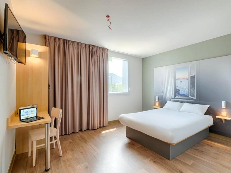 B&B HOTEL Marseille Aéroport Saint-Victoret (B&B HOTEL Marseille Aeroport Saint-Victoret)の写真