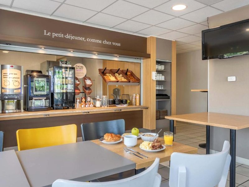 B&B HOTEL Marseille Aéroport Saint-Victoret (B&B HOTEL Marseille Aeroport Saint-Victoret)の写真