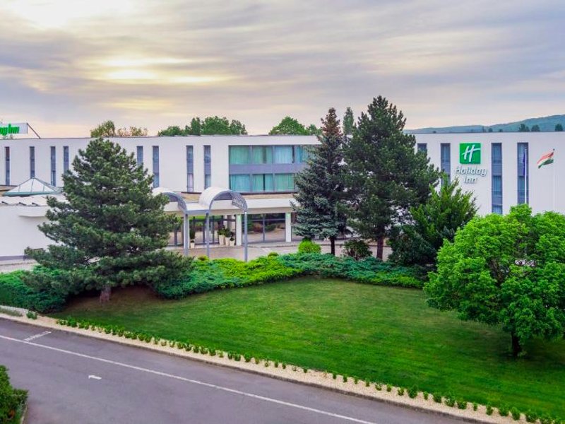 Holiday Inn Budapest-Budaörs By IHGの写真